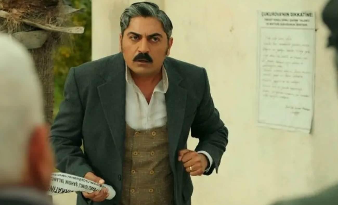 Bülent Polat'ın komşularıyla başı dertte! Evimi satacağım diyerek isyan etti