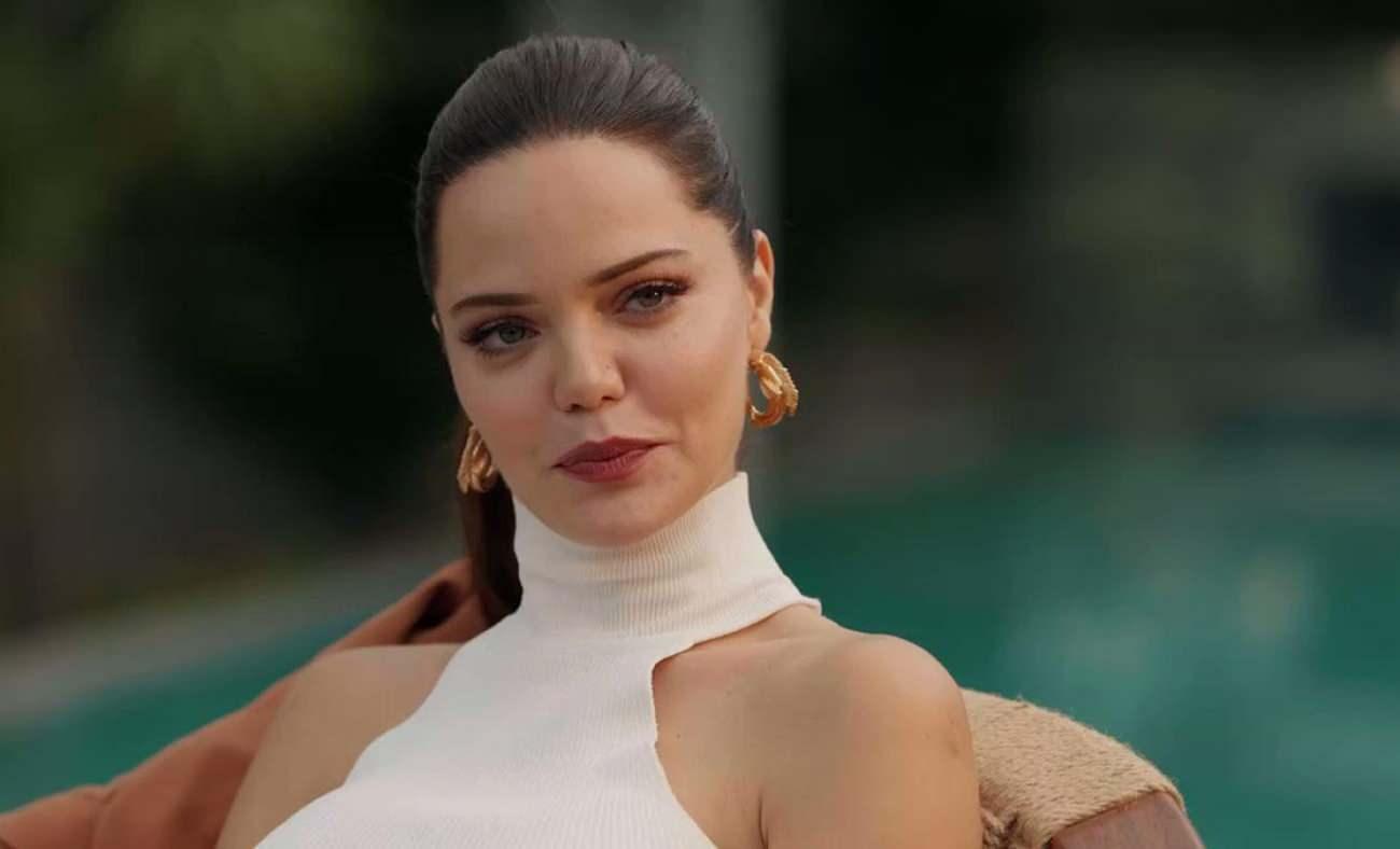 Hilal Altınbilek'in yeni partneri belli oldu! Kenan İmirzalıoğlu setlere geri mi dönüyor?