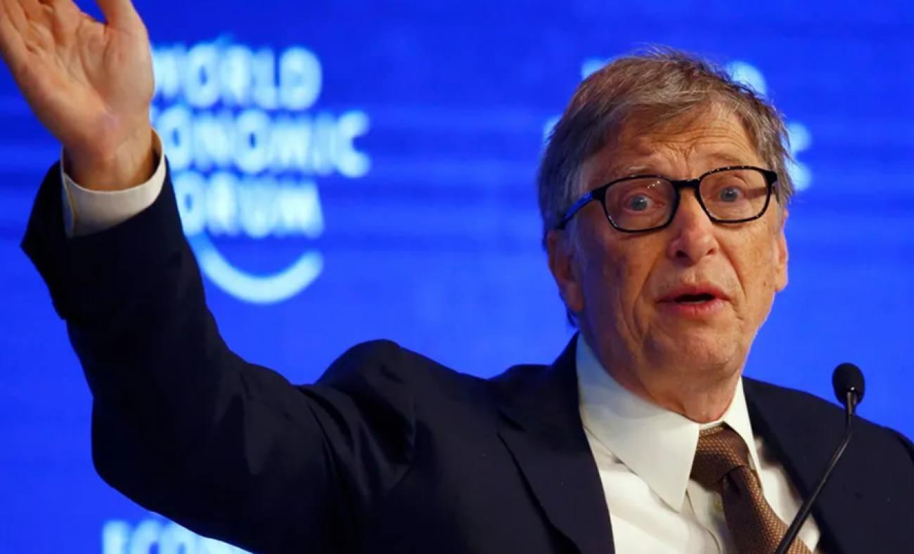 Bill Gates'ten dünyaya kritik uyarı: Bu 2 felaket yakın zamanda gerçekleşebilir!