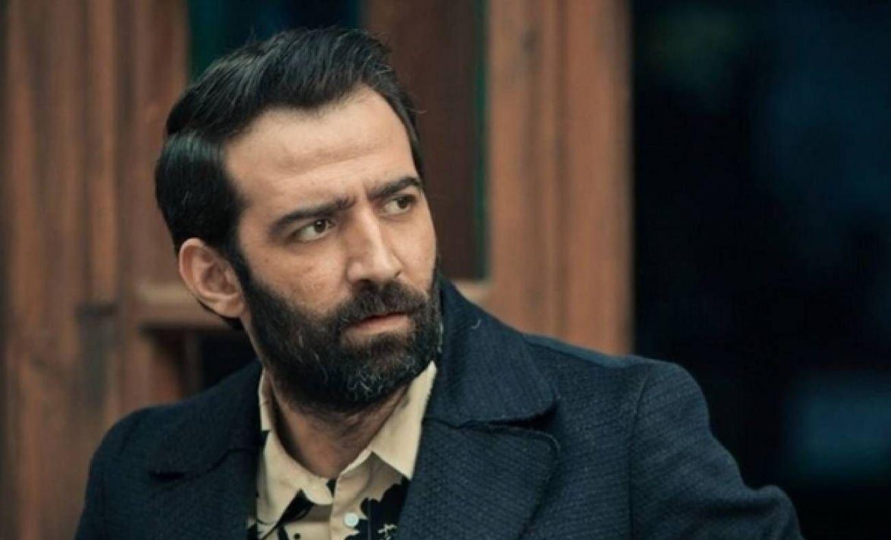 Çukur'un Murteza'sı Ferit Kaya evlendi! Barış Arduç halay çekti