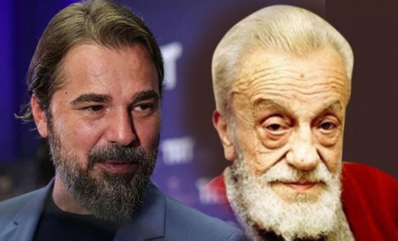 Engin Altan Düzyatan'dan heyecanlandıran proje! 87 yıl sonra film oluyor!