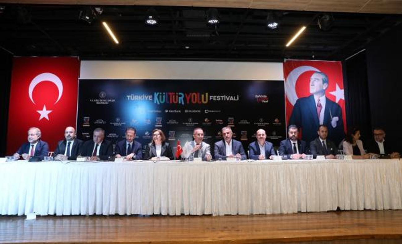 Gaziantep Roma ve Napoli ile yarışıyor! GastroAntep'te dünyaca ünlü şefler yer alacak