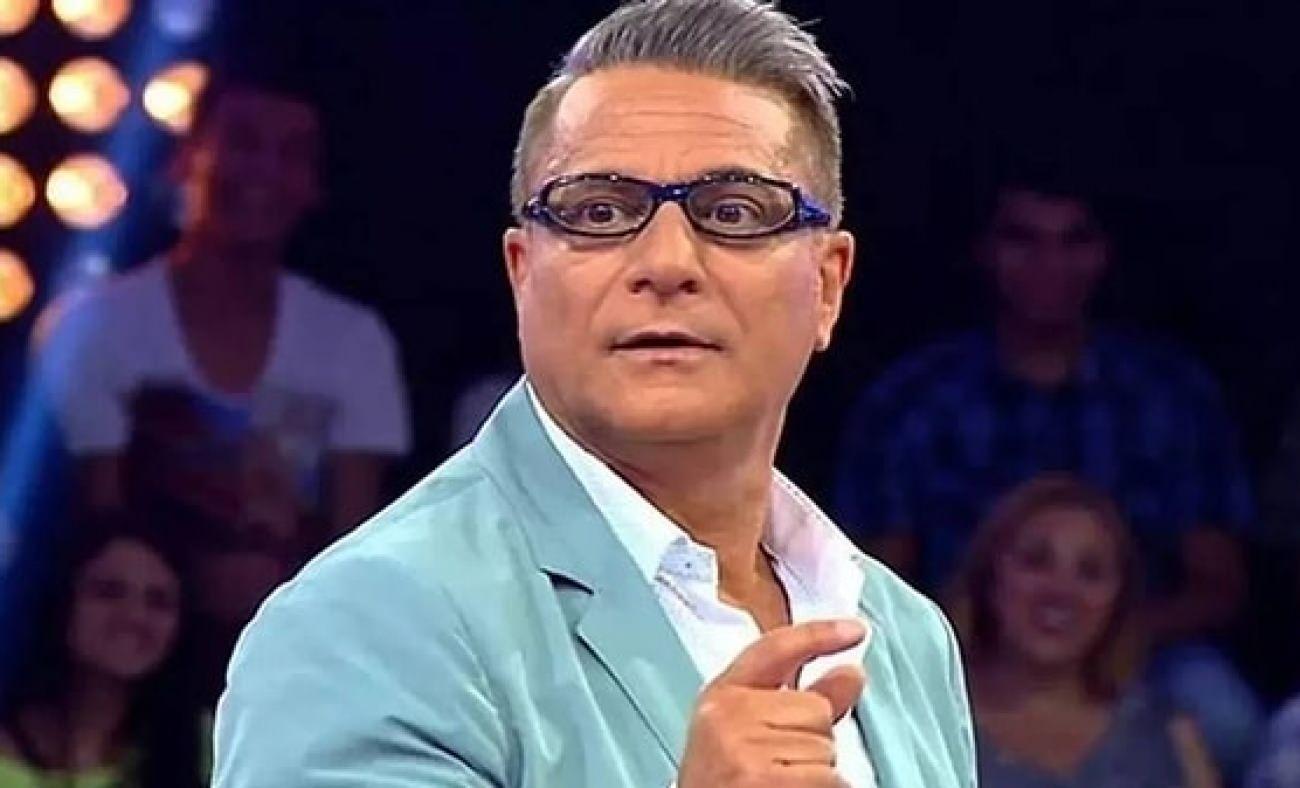 Mehmet Ali Erbil'in kilolu hali gündem oldu!