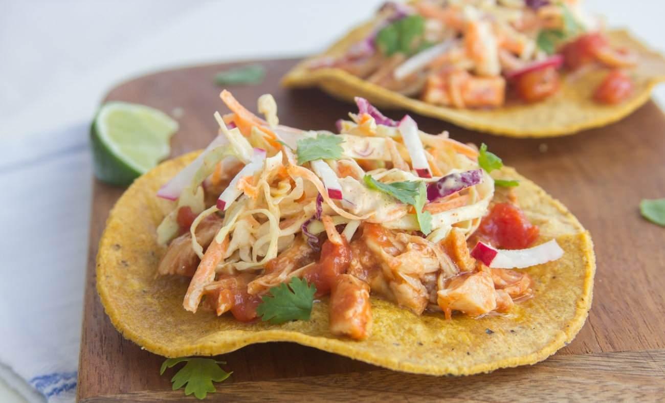 Meksika usulü tostada nedir ve nasıl yapılır? Tostada tarifi