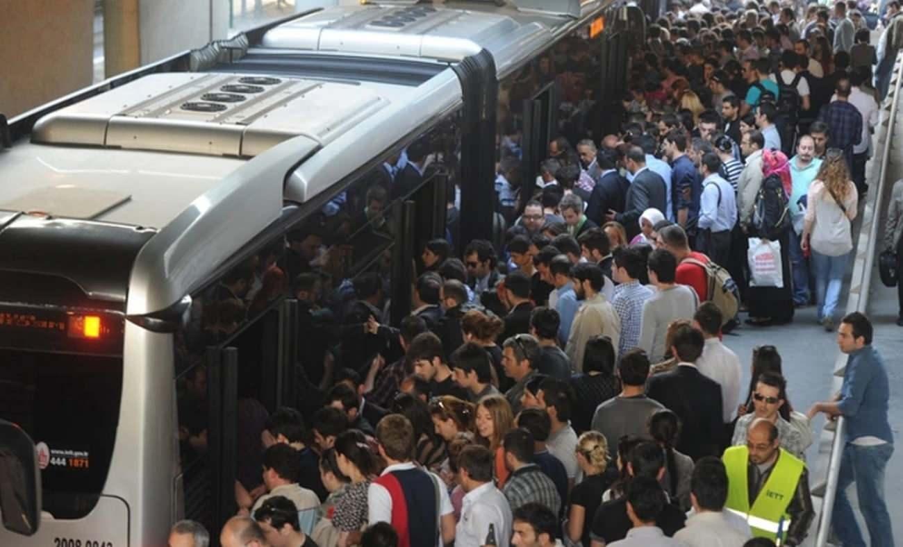 ulasim kabusu saglik sorunu olabilir metrolarda bulasici hastalik tehlikesi 1725957832 7129