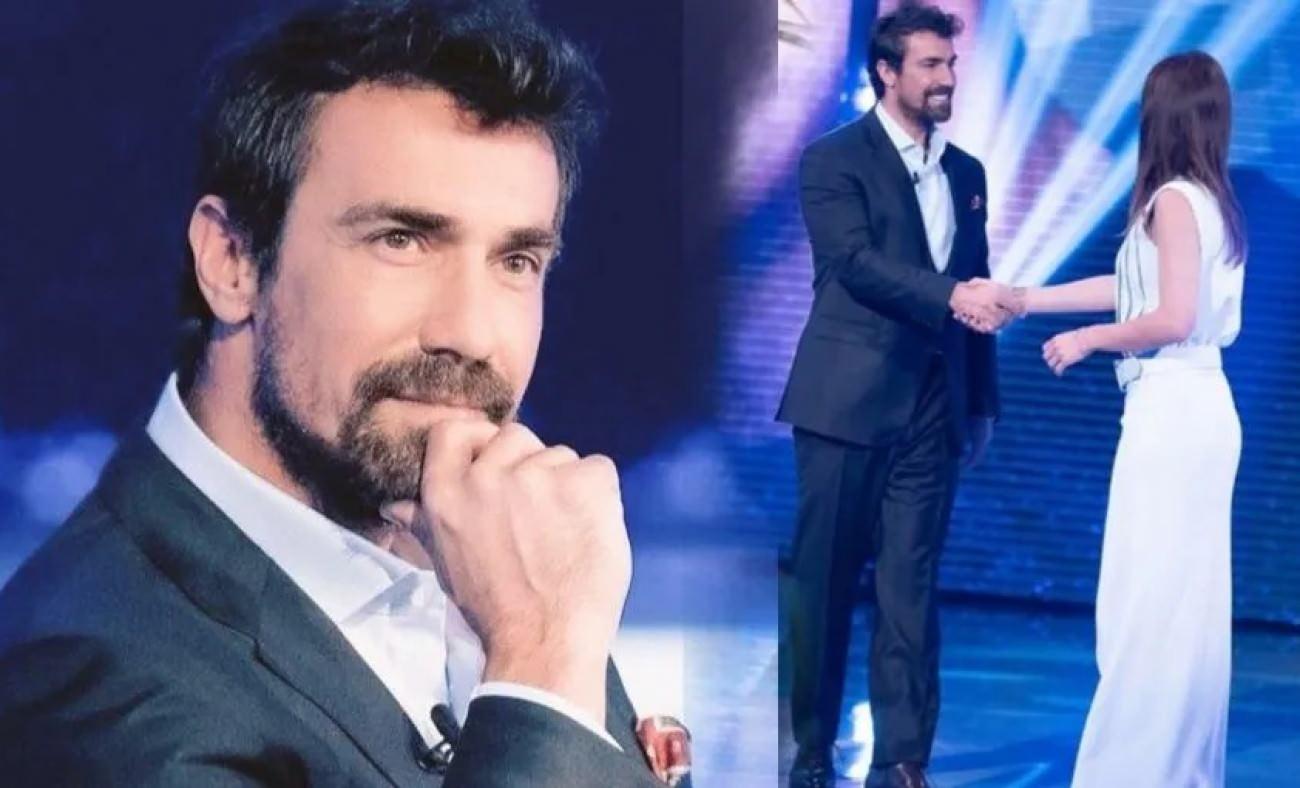 İtalya'da İbrahim Çelikkol rüzgarı! "Tutku dolu insanlar görüyorum"