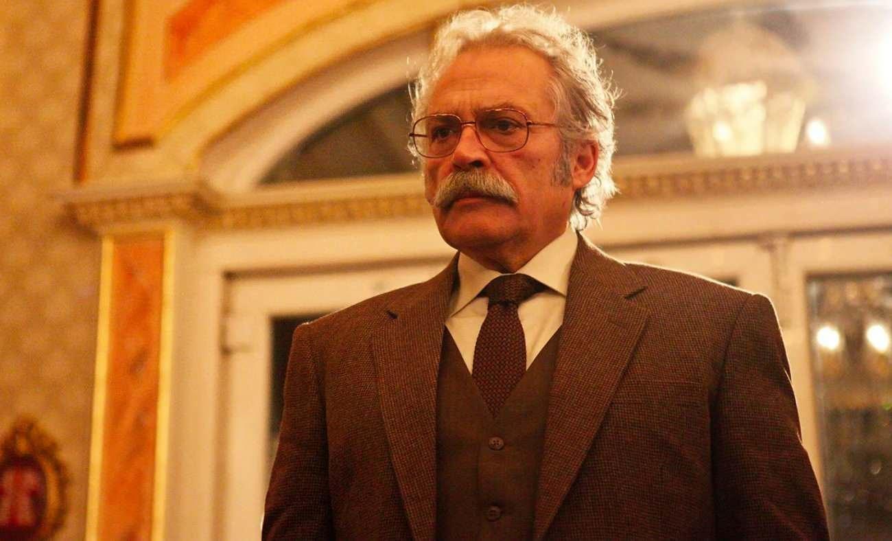 Haluk Bilginer'den gururlandıran haber! Bir kez daha ülkemizi temsil edecek