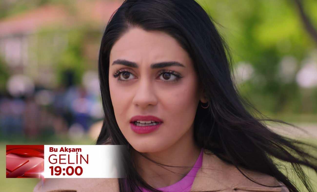Hançer'e büyük tuzak! Gelin 41. bölüm fragmanı yayınlandı
