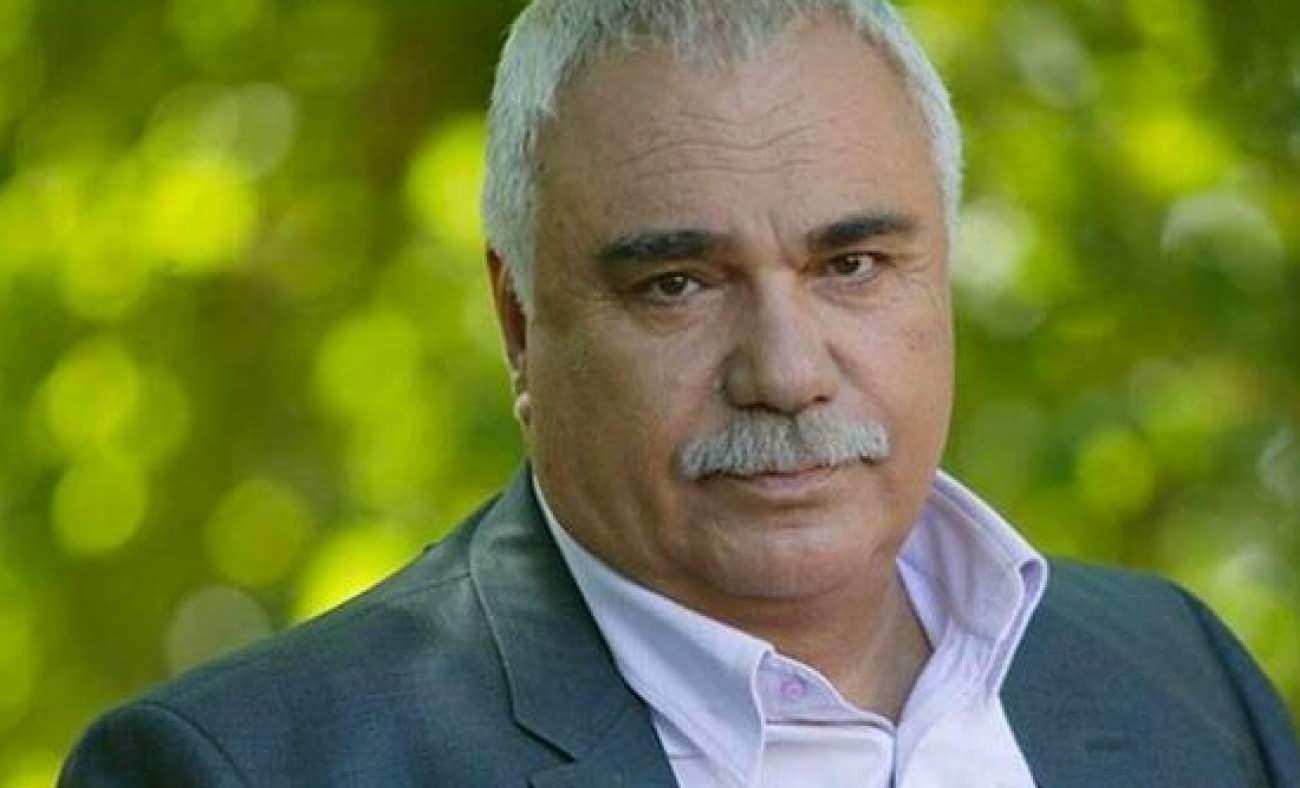 Yaprak D&ouml;k&uuml;m&uuml;'n&uuml;n Ali Rıza Bey'i Halil Erg&uuml;n'den radikal karar! 