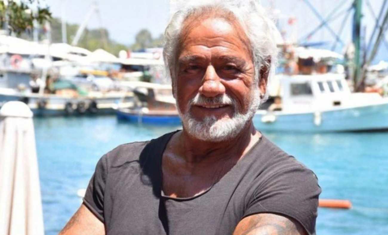 Fedon Kalyoncu bu sene de geleneği bozmadı! "Ben bitti demeden bitemez"
