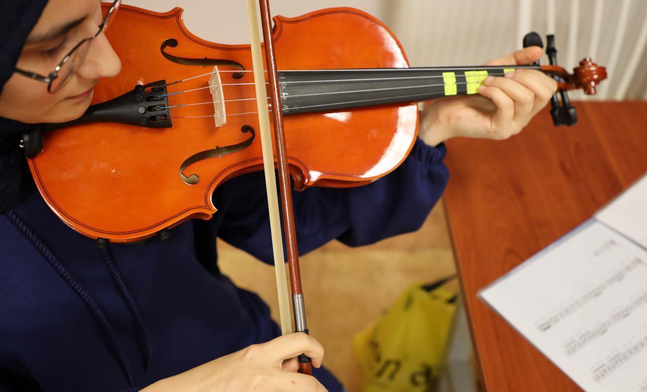 Konya genelindeki 83 KOMEK&rsquo;te kayıt zamanı