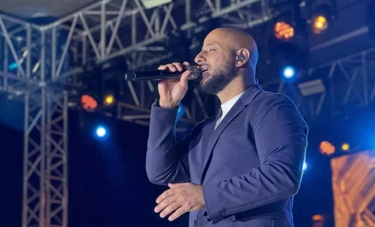 Maher Zain Konya Mistik Müzik Festivali'nde!