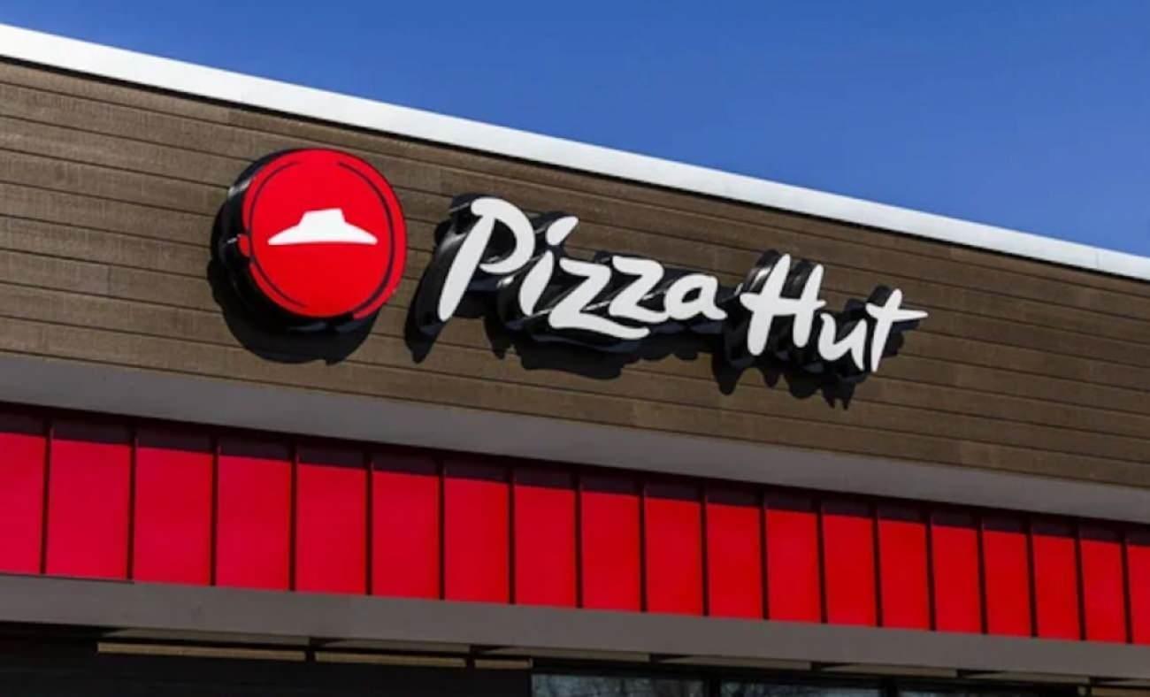 Pizza Hut ABD'de 127 mağazasını satışa çıkardı: İflas bayraklarını çekti