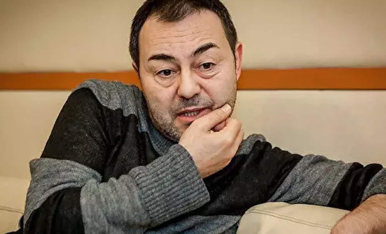 Serdar Orta&ccedil; kumar bataklığı y&uuml;z&uuml;nden ne kadar kaybettiğini a&ccedil;ıkladı: G&ouml;kdelen gitti!