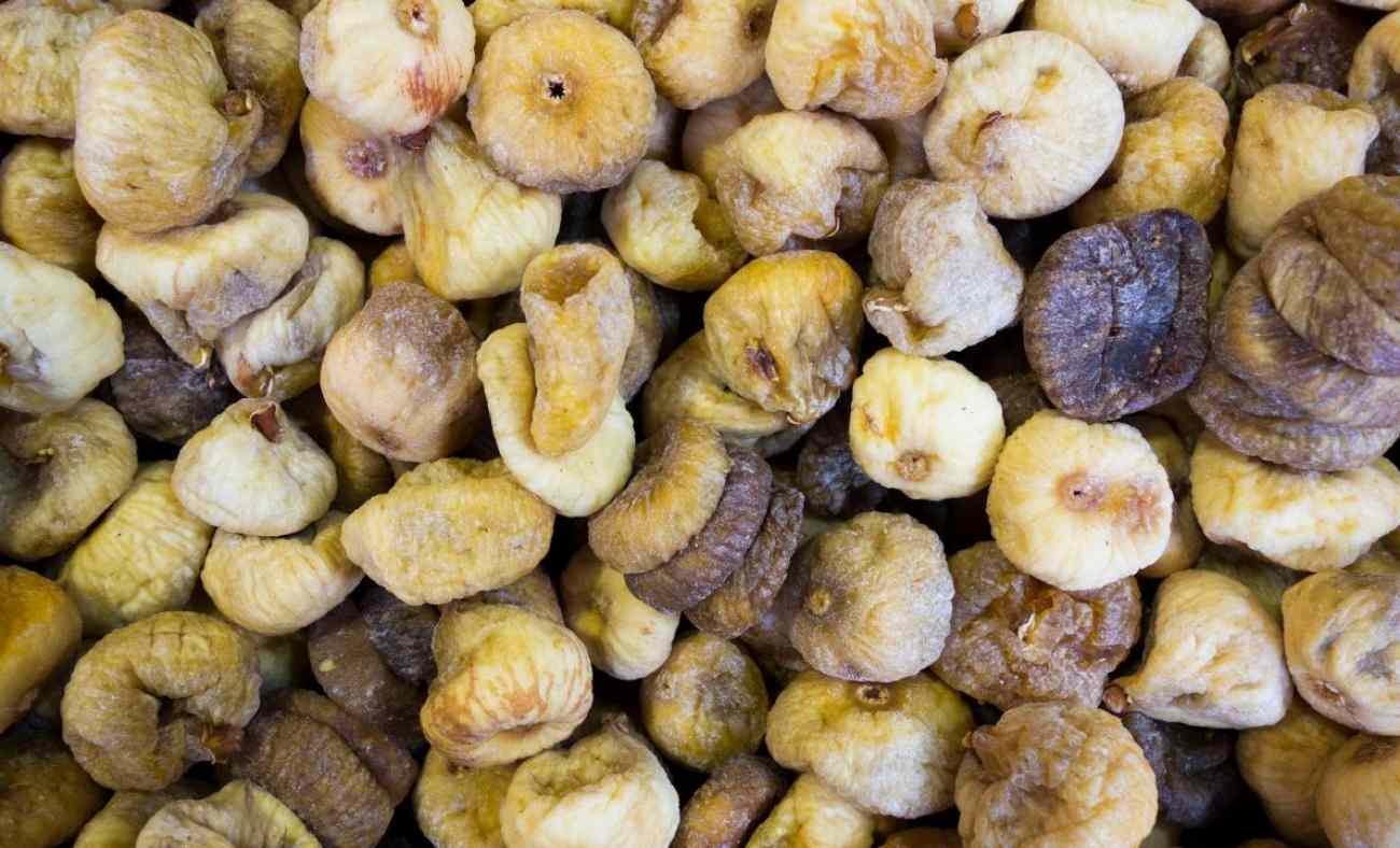 Yiyeni dipçik gibi yapıyor; kilosu 350 TL! Kuru incirin bilinmeyen faydaları neler?