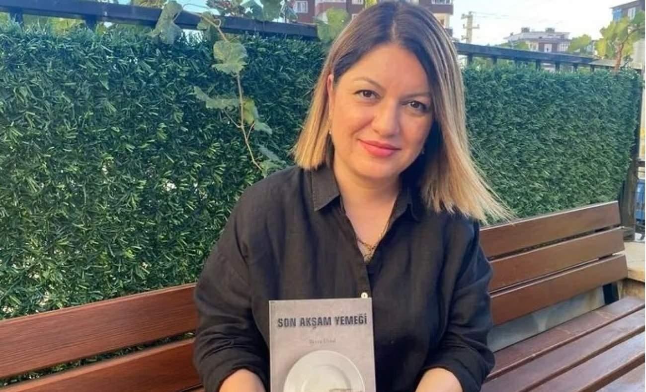 Beyza Uysal depremden sonra bir de kanseri yendi! Şimdi ise 'yazar' oldu
