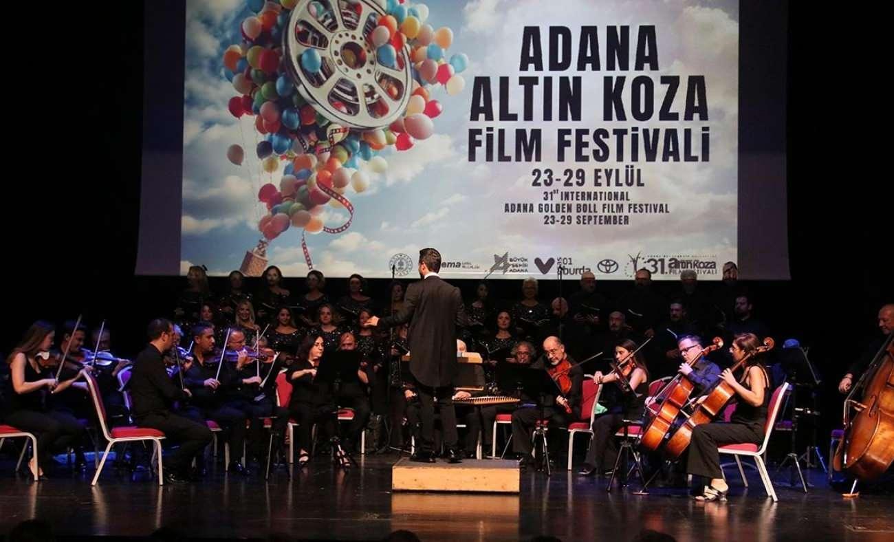 31. Uluslararası Adana Altın Koza Film Festivali'nin kazananları belli oldu!