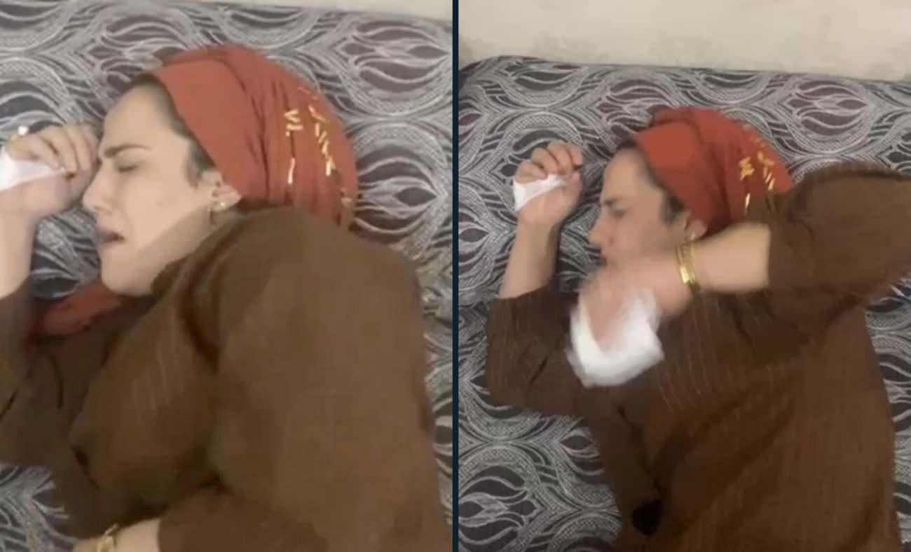 batmanda hapsirma nobetine tutulan kadin herkesi soke etti 1727777572 2792