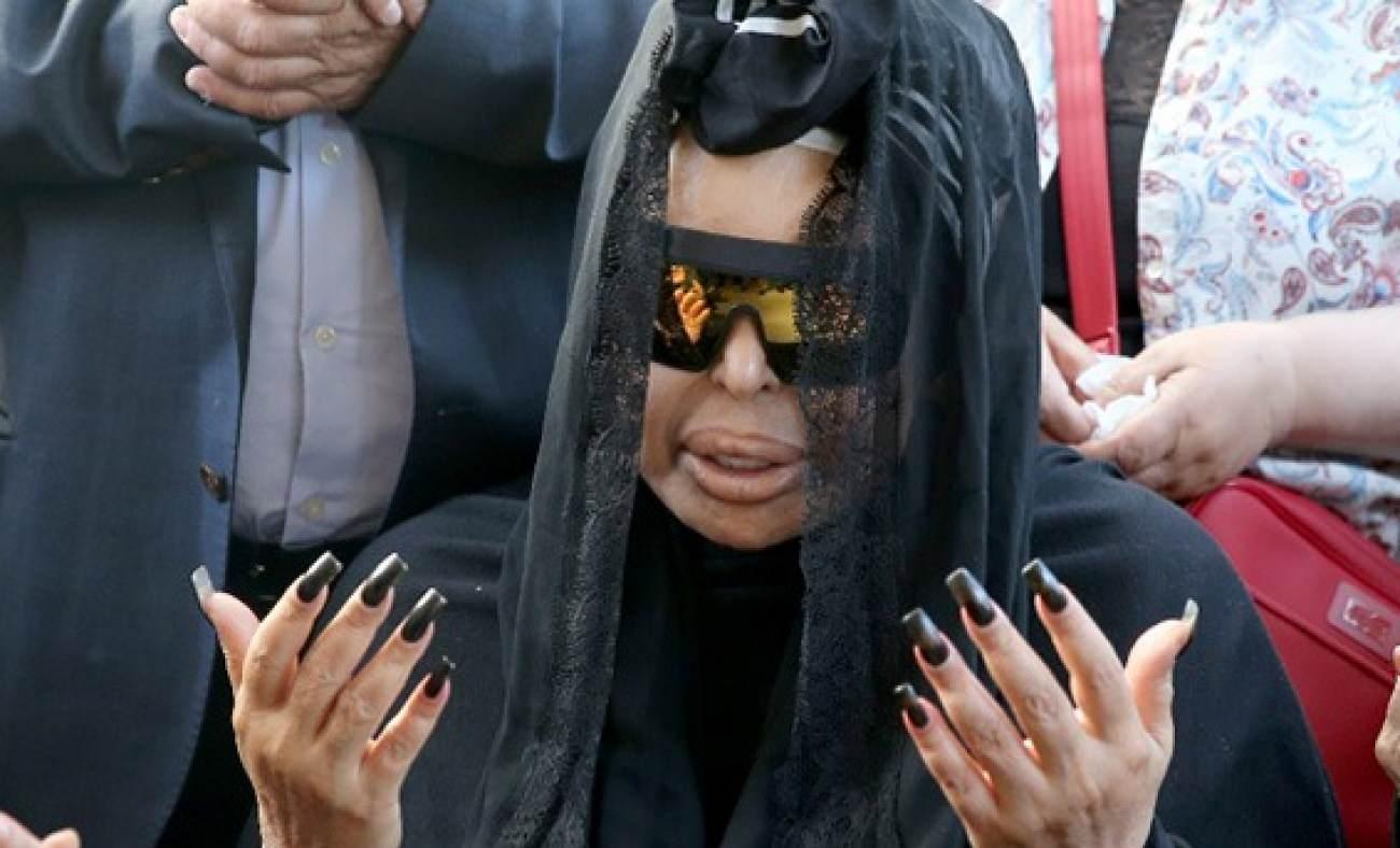 Bülent Ersoy'un o sözleri olay yarattı: Bir daha dönmem!