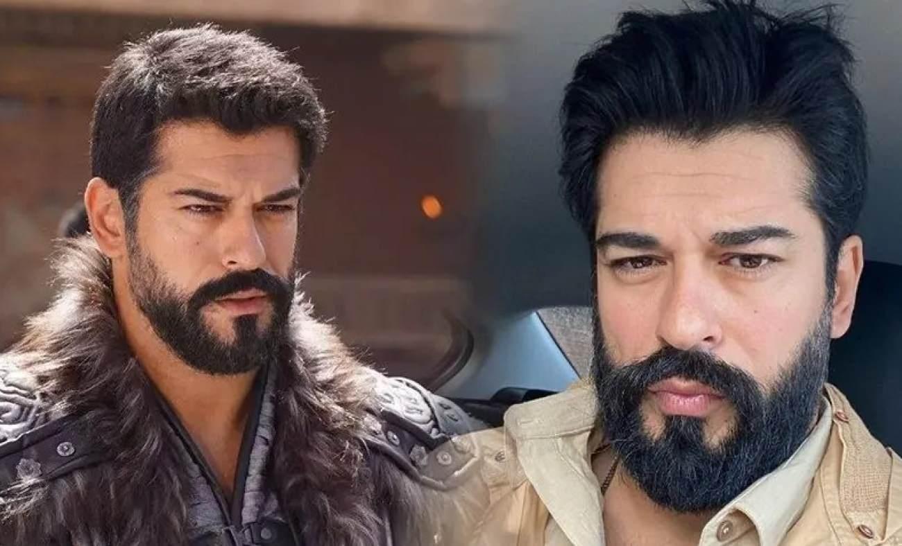 Çekim için Paris'e gitmişti! Burak Özçivit'in araba tutkusu o anlara yansıdı