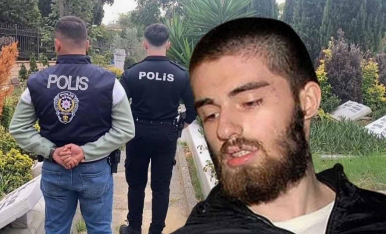 Cem Garipoğlu'nun fethi kabire neden olan fotoğrafı tüyler ürpertti! Meğer olay günü...