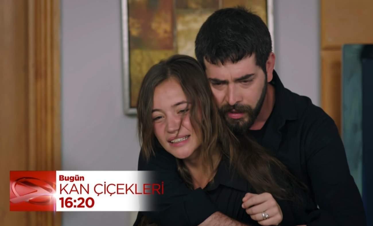 Dilan ve Baran oğullarına kavuşabilecek mi? Kan Çiçekleri 356. bölüm fragmanı yayınlandı