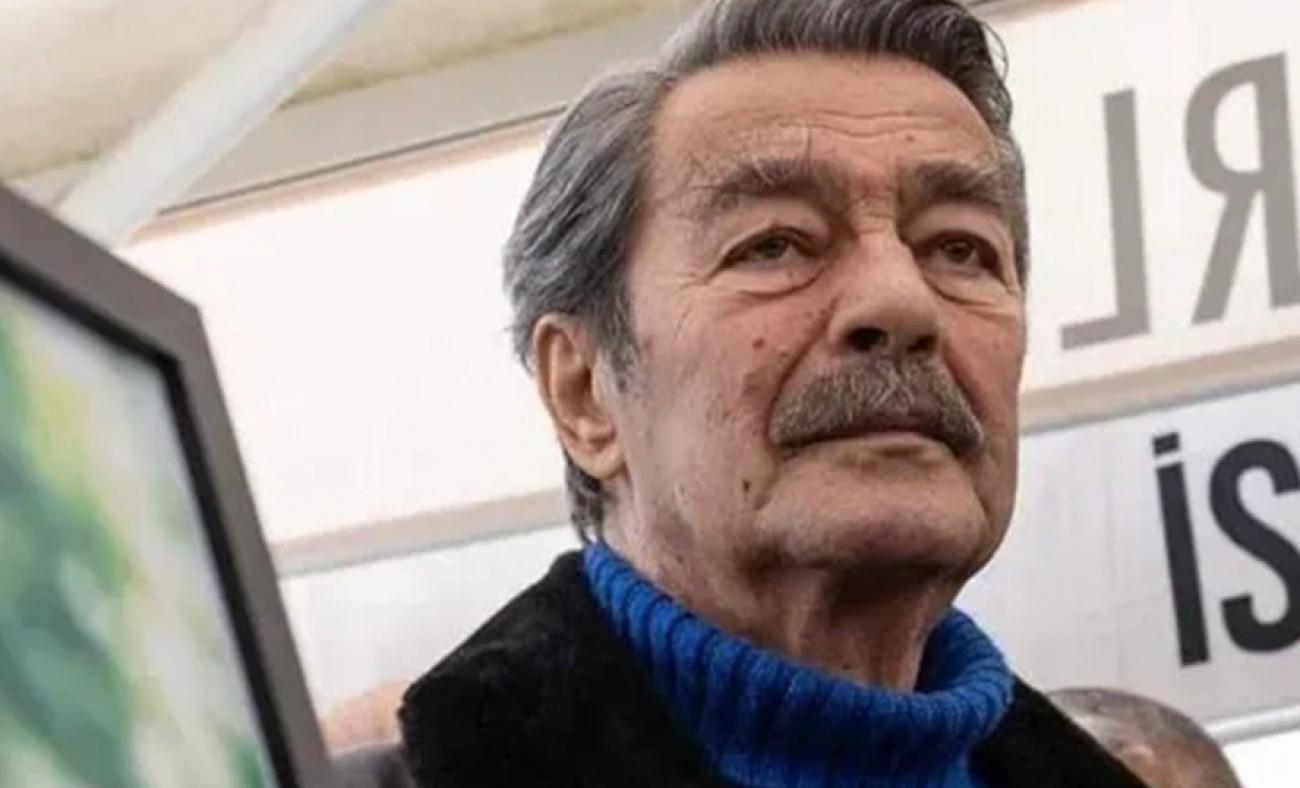 Kadir İnanır'ın acı günü! Ablasının kaybını sakladılar