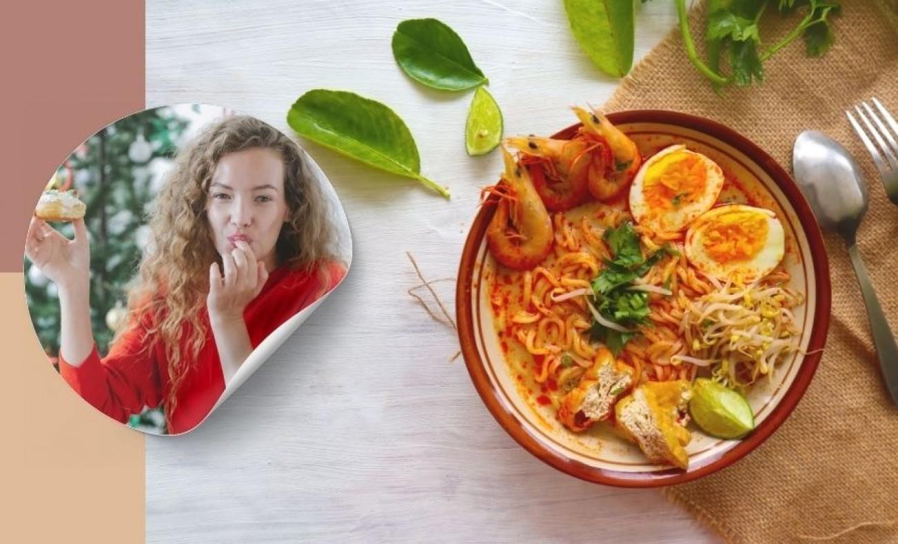 Kişiliğimiz ile yemek zevkimiz arasında ilginç bir bağ var! Araştırma sonuçları şaşırttı