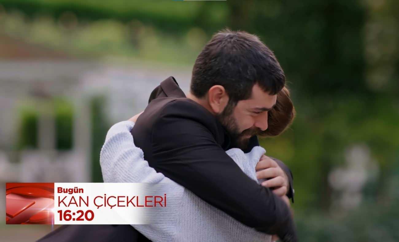 Miran'dan haber mi var? Kan Çiçekleri 359. bölüm fragmanı yayınlandı