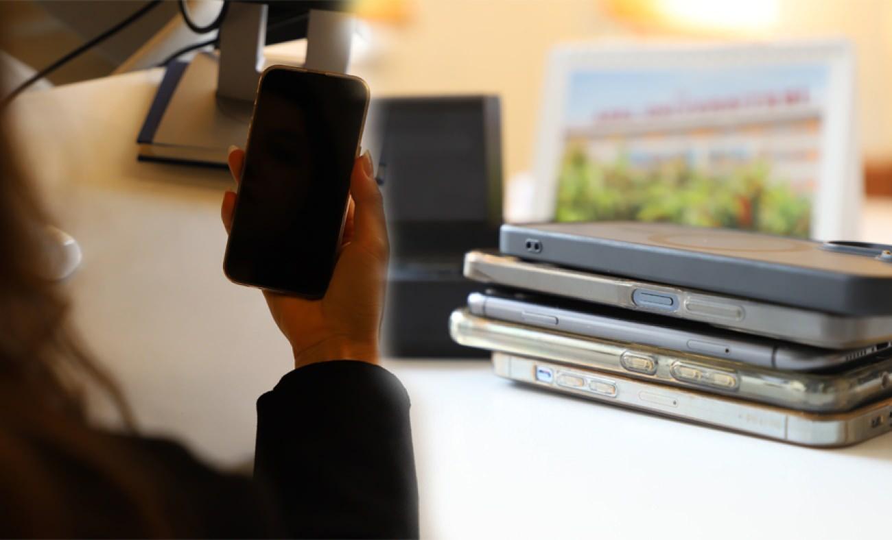 Telefonumuz patlayabilir mi? Mobil cihazların güvenliğiyle ilgili uzmanından önemli uyarılar