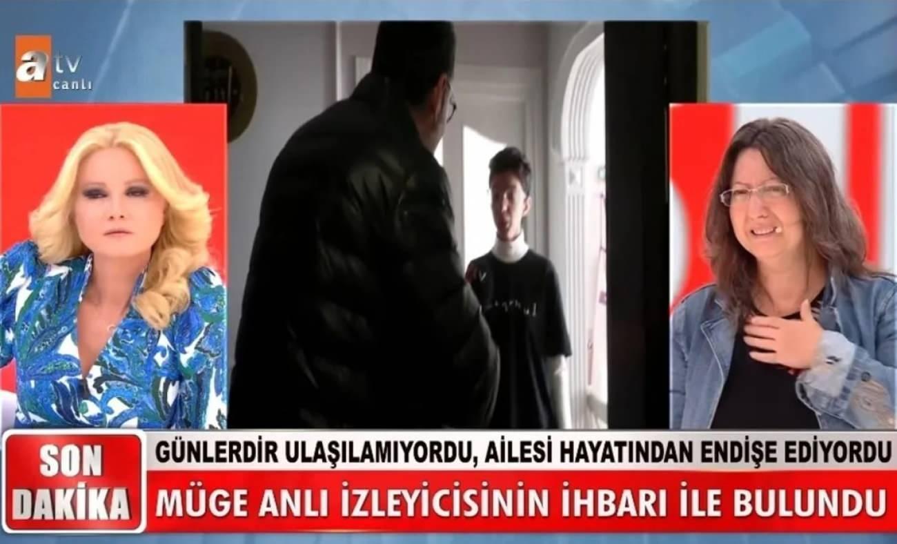 Müge Anlı'da akılalmaz olay! Yaşadığı ev hayrete düşürdü