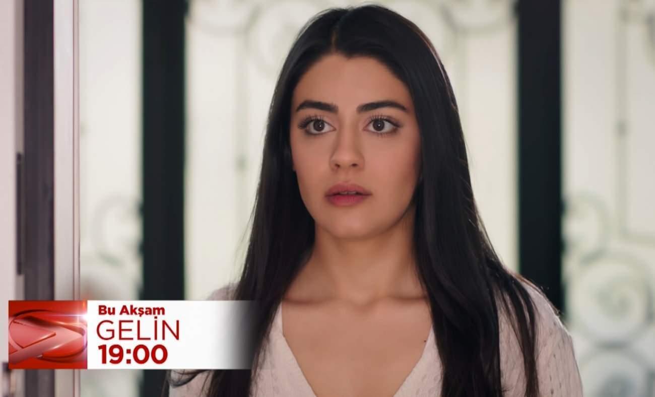 Mukadder'den gelinine savaş ilanı! Gelin 50. bölüm fragmanı yayınlandı
