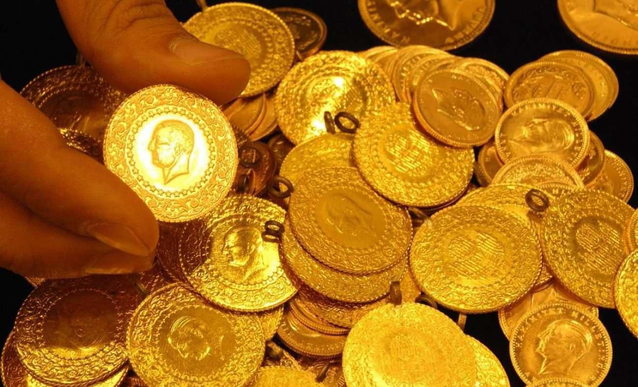 Son dakika: 15 Ekim altın fiyatları! Bugün Çeyrek ve gram altın ne kadar?