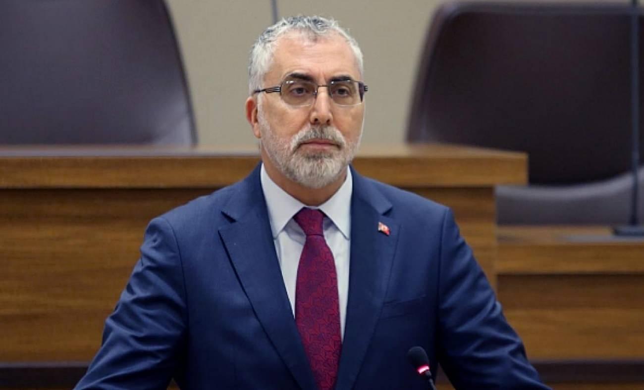 Son dakika: Bakan Işıkhan'dan emekli maaşı ve çalışma saatleriyle ilgili açıklama