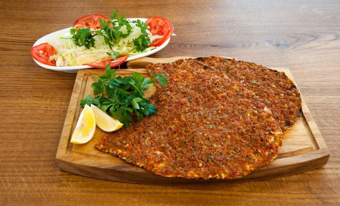 En büyük tehlike lahmacun! Hileli lahmacun nasıl anlaşılır?