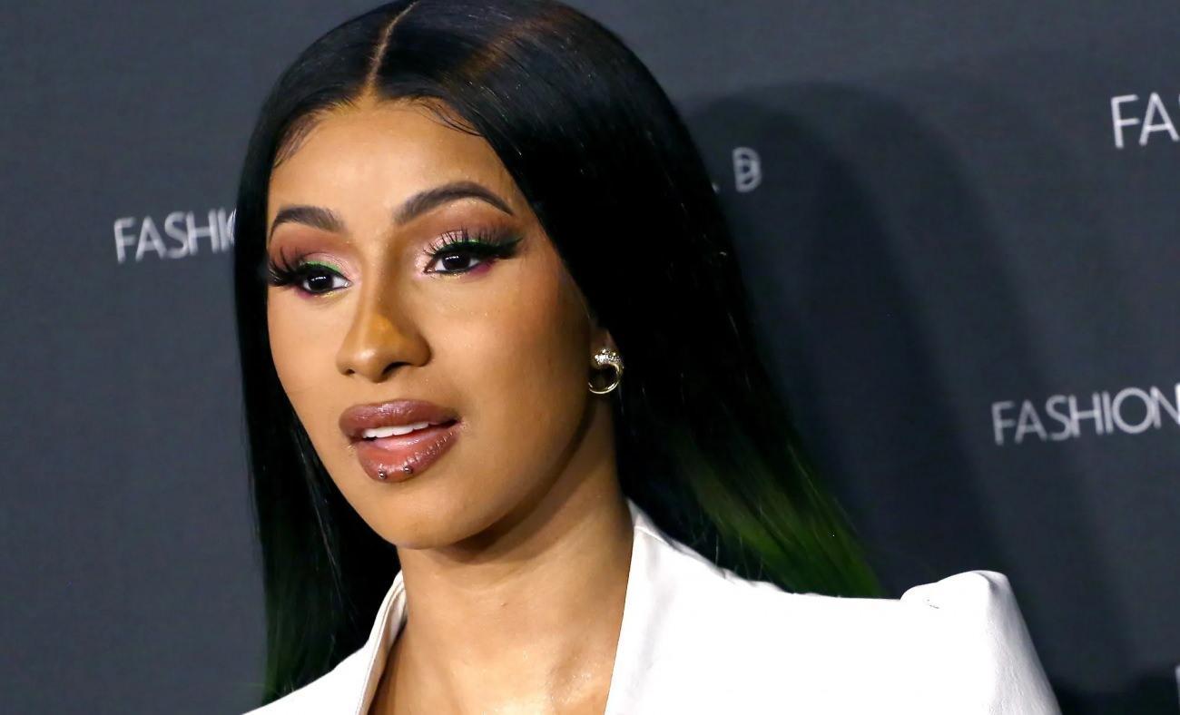 Cardi B şüpheli kripto para projesini tanıttı! Güvenlik endişesi nedeniyle uzmanlar uyardı