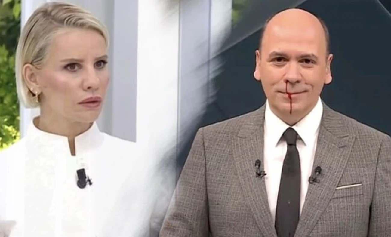 Spiker Cem Öğretir son sağlık durumunu Türkiye'ye duyurdu!