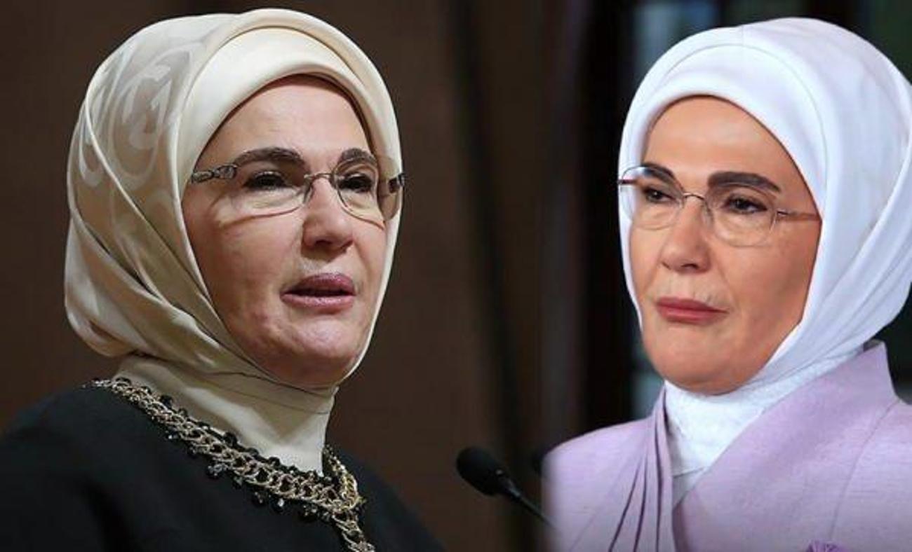 Emine Erdoğan Burundi Beşinci Kadın Liderler Üst Düzey Forumu'na video mesaj ile katıldı!