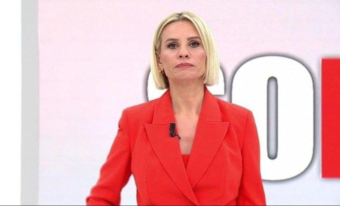 Esra Erol'da skandal görüntüler: Üvey annenin yaptıkları pes dedirtti!