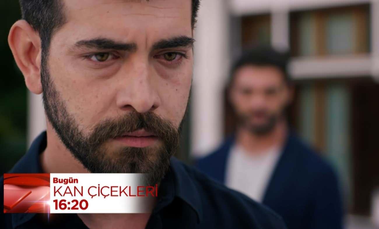 Miran'dan haber mi gelecek? Kan Çiçekleri 362. bölüm fragmanı yayınlandı