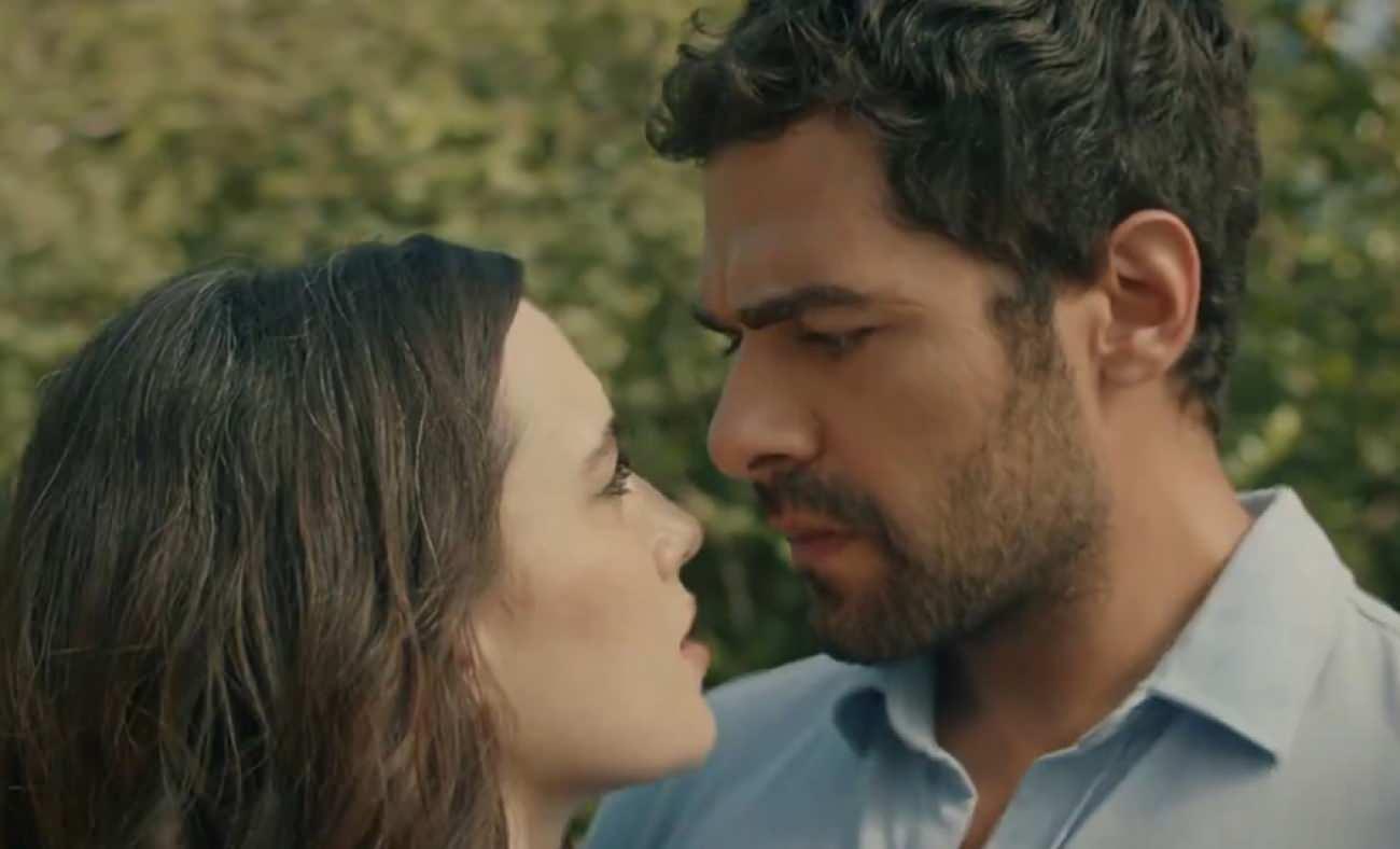 Rüzgarlı Tepe 137. bölüm fragmanı yayınlandı! Halil'den Zeynep'e savaş ilanı