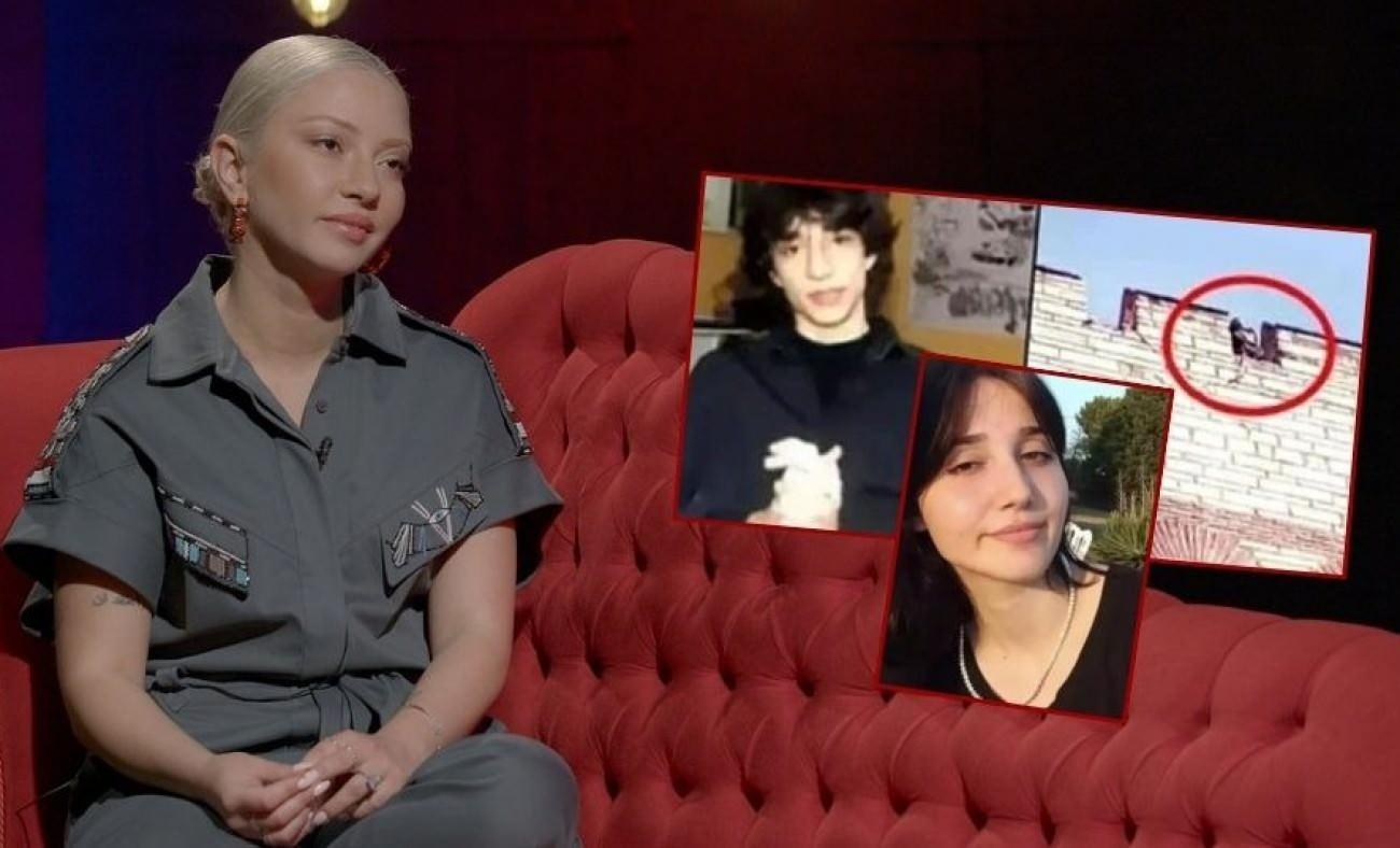 Videodaki şarkı dikkat çekmişti! Ece Seçkin incel tehlikesine karşı uyardı: "Yine yapacaklar"
