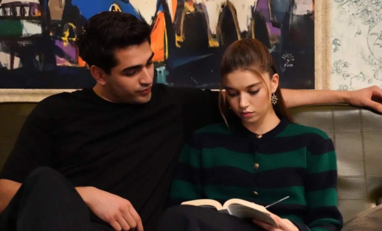 Seyran ve Ferit'in akıbeti belli oldu! Gülseren Budayıcıoğlu o detayı ağzından kaçırdı!