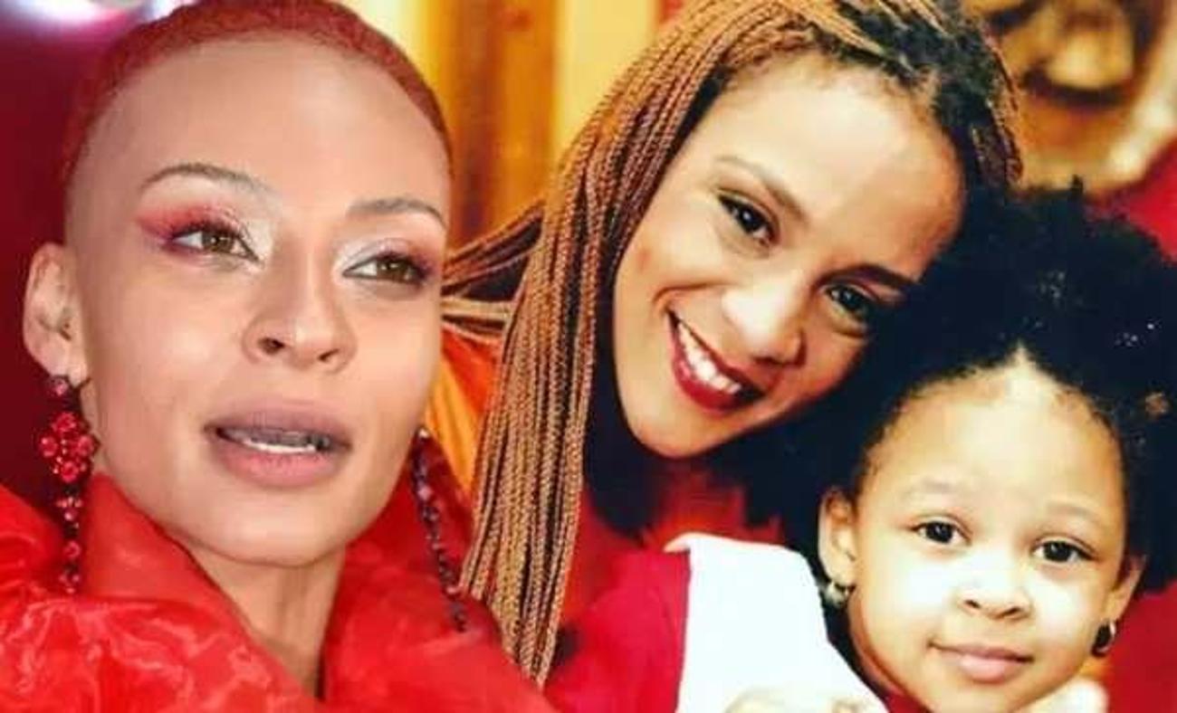 Sihirli Annem'in Toprak'ı Jennifer Boyner'den yıllar sonra gelen Defne Joy Foster itirafı!