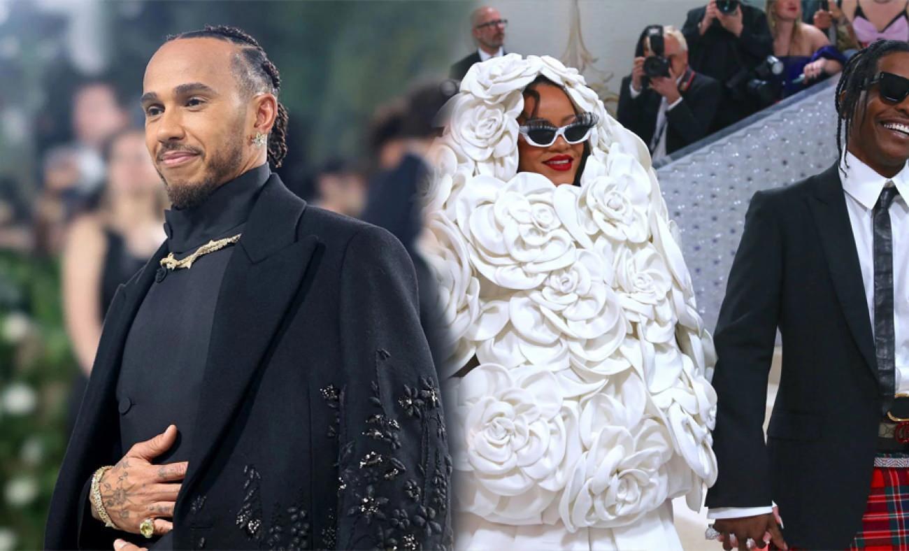 Siyahilerden ilham alındı: 2025 Met Gala teması belli oldu!