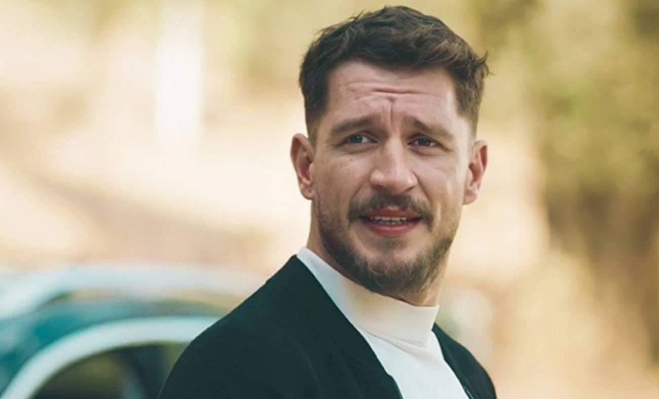 Uraz Kaygılaroğlu sessizliğini bozdu! Skandal pozlara açıklama: Gerekirse bu işi yapmam!