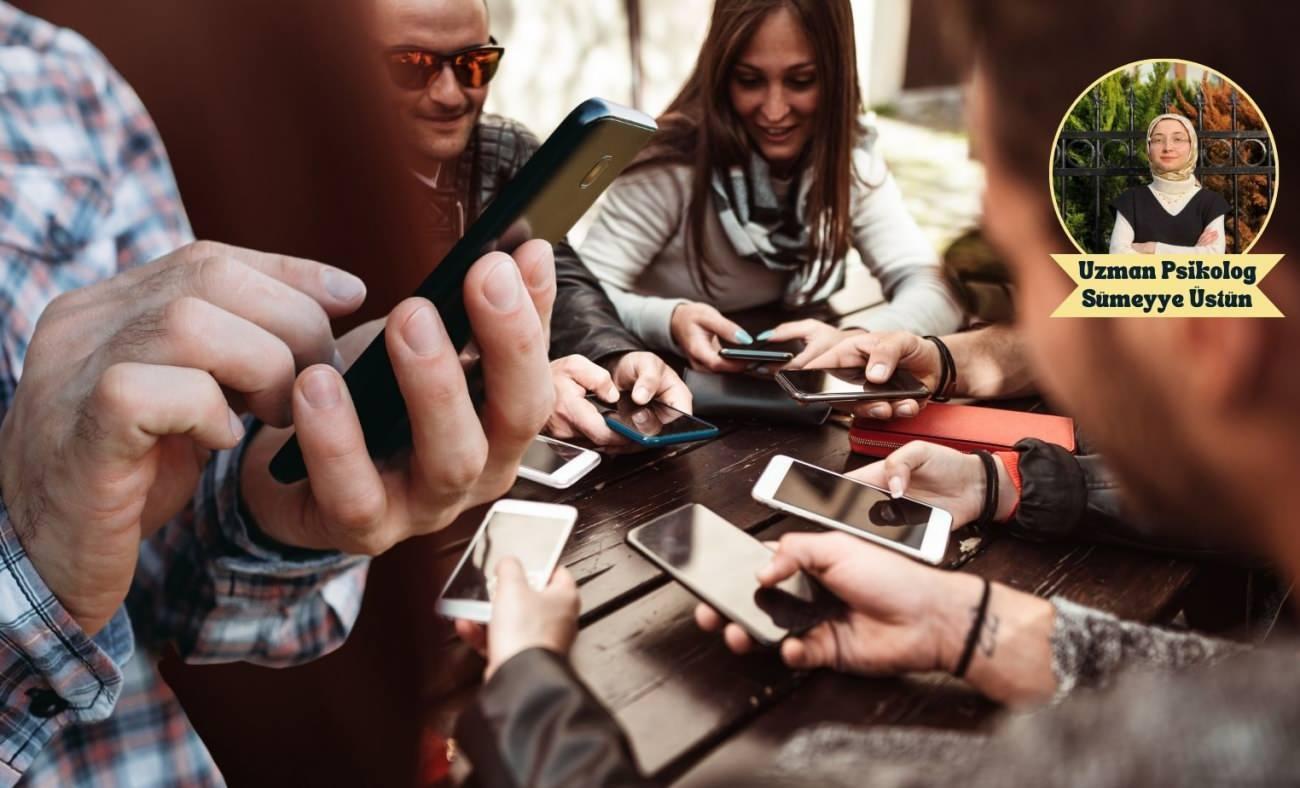 uzmanindan aciklama sosyal medyadaki kotu iceriklerden nasil korunabiliriz 1728384824 6566