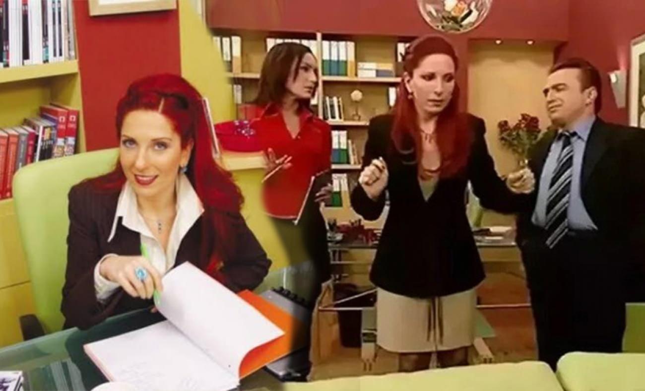 CIA'den iş teklifi aldı! Çocuklar Duymasın Mary'si Demet Tuncer'den bomba itiraf!
