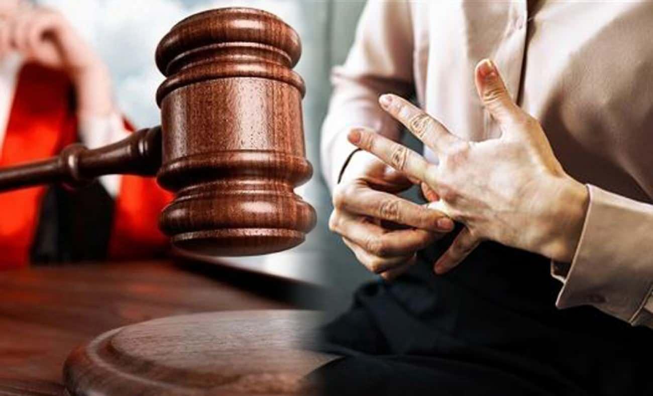 esinin bulundugu sehre tayin istememesi bosanma nedeni sayildi 1729096063 627