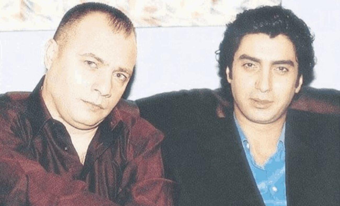 Oktay Kaynarca'dan yıllar sonra Necati Şaşmaz itirafı! Kurtlar Vadisi çekilirken korkunç kaza